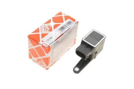 Датчик высоты заднего моста (сист. регул. угла наклона фар), Vito 639, 2003> FEBI BILSTEIN 37150