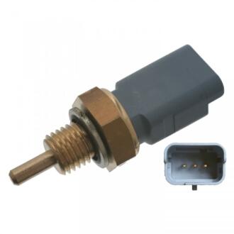 FEBI - Датчик температури FEBI BILSTEIN 37171
