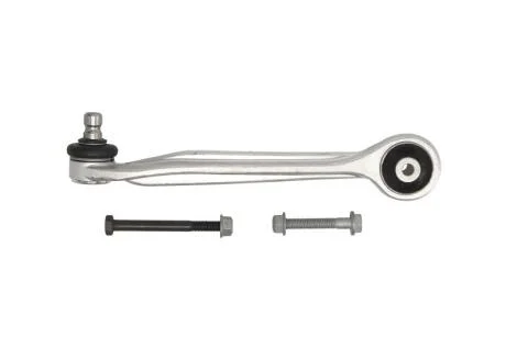 FEBI VW тяга реактивна лів.верх.передн. + кріплення Passat, AUDI A4/A6 95- FEBI BILSTEIN 37179