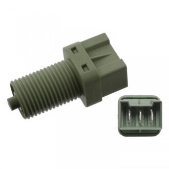 Вимикач світла гальма RENAULT MEGANE I, MEGANE I CLASSIC, MEGANE I COACH, MEGANE SCÉNIC, SCENIC I 08.95-09.03 FEBI BILSTEIN 37192