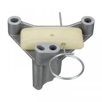 Натяжитель цепи PSA/FIAT/FORD/LANCIA/VOLVO C4/C5/C8/DS4/DS5/307/308/406/407/508/607/806/807/3008/5008/RCZ/SCUDO I/II/C-MAX/FOCUS/GLAXY/KUGA/MONDEO/S-MAX/PHEDRA/ZETA/C30/C70/S40/S80/V50/V70 III 04- 2.0 FEBI BILSTEIN 37211