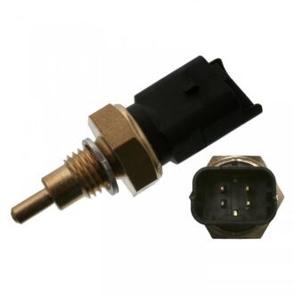 Датчик, температура охлаждающей жидкости FEBI BILSTEIN 37219