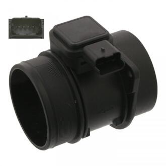 FEBI - Витратомір повітря FEBI BILSTEIN 37233