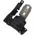 FEBI CITROEN Опора двигателя C3 Picasso FEBI BILSTEIN 37245 (фото 3)