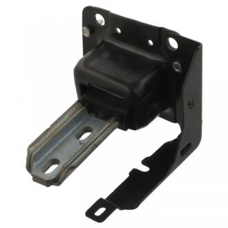 FEBI CITROEN Опора двигателя C3 Picasso FEBI BILSTEIN 37245