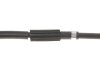 Трос ручника (задний) MB Sprinter 208-319 CDI/VW Crafter 06- (1666mm) 0235266, 7002727, E0609701AQ, FE26828 FEBI BILSTEIN 37272 (фото 2)