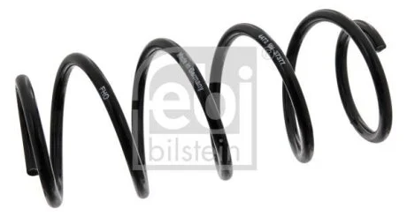 FEBI OPEL Пружина подвески передн.Corsa C 00- FEBI BILSTEIN 37377
