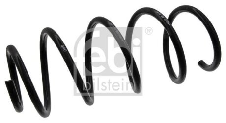 FEBI - Пружина підвіски FEBI BILSTEIN 37384