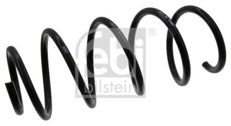 FEBI - Пружина підвіски FEBI BILSTEIN 37384