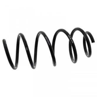 FEBI OPEL пружина підвіски передн.посилена! Vectra C,Signum,Fiat Croma 02- FEBI BILSTEIN 37389