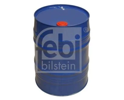 Антифриз FEBI бузковий концентрат G12 ++ VW TL 774G MB 325.6, MB 325.5 (Каністра 60л) FEBI BILSTEIN 37402