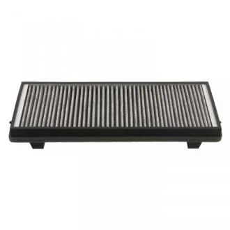 FEBI RENAULT фільтр повітряний салону (вугілля!) ESPACE 02- FEBI BILSTEIN 37416