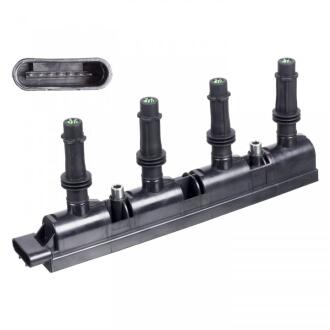 FEBI - Котушка запалювання FEBI BILSTEIN 37421