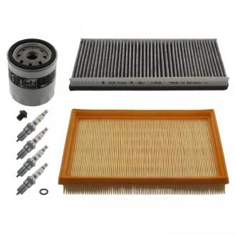 FEBI - Комплект для ТО FEBI BILSTEIN 37422