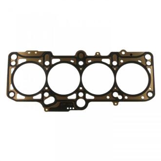 FEBI VW прокладка головки блоку BORA,GOLF,BETTLE 2.0 98- FEBI BILSTEIN 37439