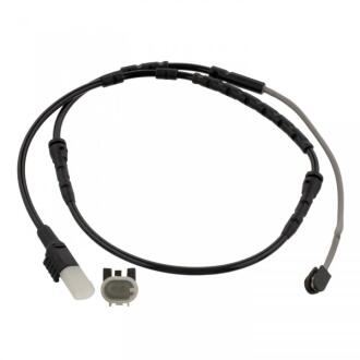 FEBI - Датчик зносу гальмівних колодок FEBI BILSTEIN 37458