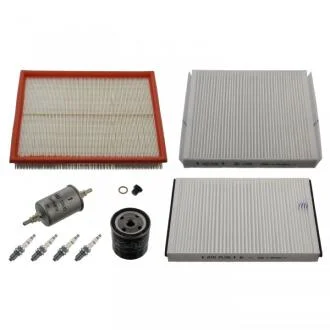 FEBI - Комплект для ТО FEBI BILSTEIN 37503 (фото 1)