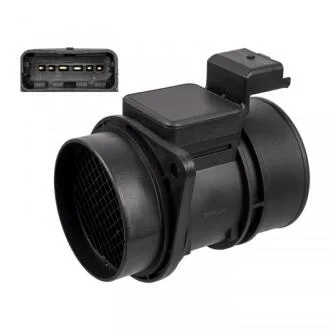 FEBI - Витратомір повітря FEBI BILSTEIN 37514