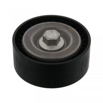 Паразитный / ведущий ролик, поликлиновой ремень FEBI BILSTEIN 37517