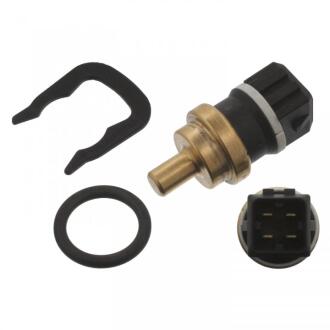 FEBI - Датчик температури FEBI BILSTEIN 37521