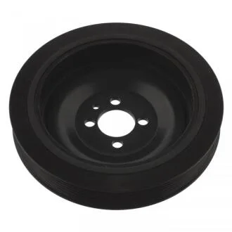 Шкiв колiнвала FEBI BILSTEIN 37525