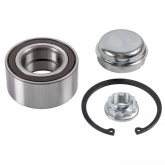 FEBI - Комплект підшипника ступиці FEBI BILSTEIN 37549