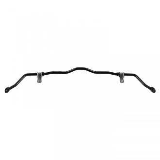 Комплект стабилизатора с резиновыми опорами (сторона установки: передний мост с обеих сторон) FEBI BILSTEIN 37573