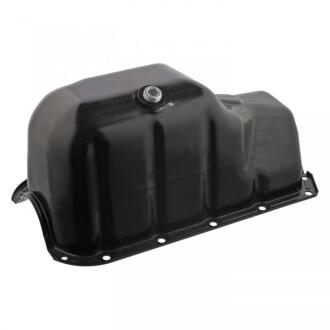 FEBI Масляный поддон OPEL COMBO 1.4 12- FEBI BILSTEIN 37580