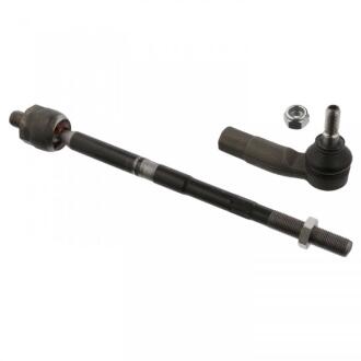 FEBI - Тяга кермова з накінечником FEBI BILSTEIN 37592