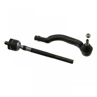 FEBI - Тяга кермова з накінечником FEBI BILSTEIN 37624
