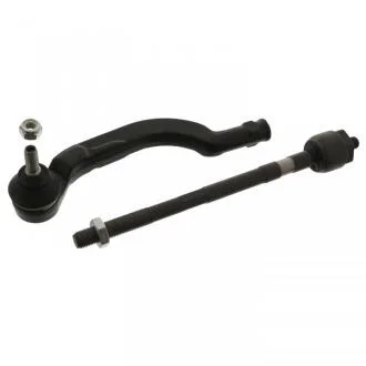 FEBI - Тяга кермова з накінечником FEBI BILSTEIN 37627 (фото 1)