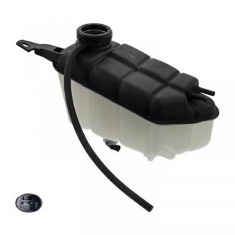 FEBI DB розширювальний бачок W220 98- FEBI BILSTEIN 37646