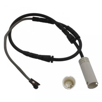 FEBI - Датчик зносу гальмівних колодок FEBI BILSTEIN 37664