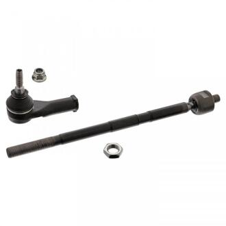 FEBI - Тяга кермова з накінечником FEBI BILSTEIN 37686