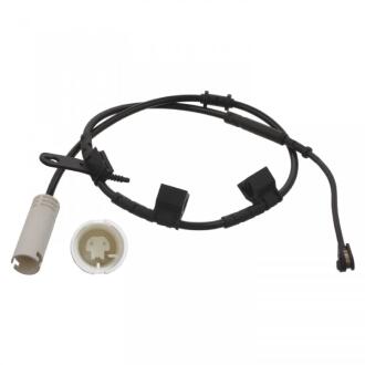 FEBI - Датчик зносу гальмівних колодок FEBI BILSTEIN 37728