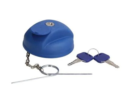 Пробка бака з ключем (Febi) FEBI BILSTEIN 37790