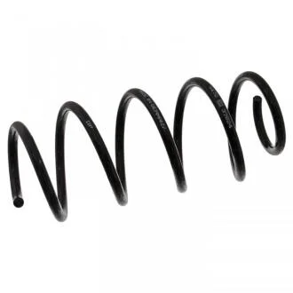 FEBI - Пружина підвіски FEBI BILSTEIN 37824