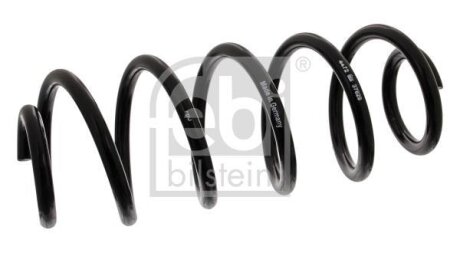 FEBI - Пружина підвіски FEBI BILSTEIN 37829