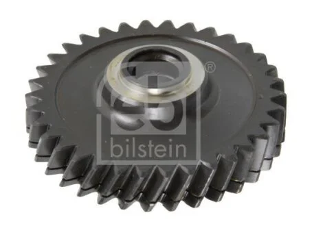 Шестерня, пневматический компрессор FEBI BILSTEIN 37843