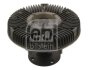 FEBI - Віскомуфта вентилятора FEBI BILSTEIN 37859 (фото 1)