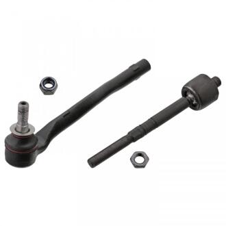 FEBI - Тяга кермова з накінечником FEBI BILSTEIN 37864