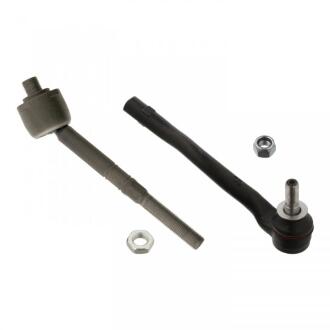 FEBI - Тяга кермова з накінечником FEBI BILSTEIN 37865