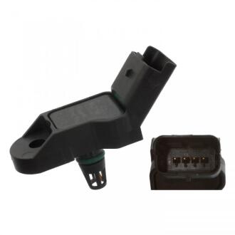 FEBI - Датчик тиску в колекторі FEBI BILSTEIN 37880