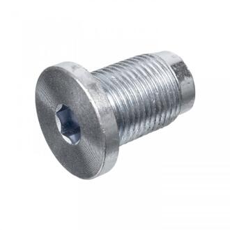 Пробка масляного поддона (FEBI) FEBI BILSTEIN 37940