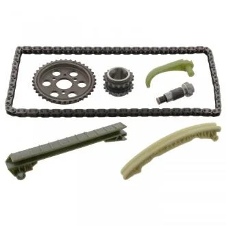 Цепь ГРМ FEBI BILSTEIN 37966