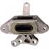 FEBI OPEL Подушка двигателя лев. Astra J 2.0CDTi,Chevrolet Cruze 09 FEBI BILSTEIN 37978 (фото 2)