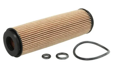 Масляний фільтр MERCEDES C (CL203), C T-MODEL (S203), C T-MODEL (S204), C (W203), C (W204), CLC (CL203), CLK (A209), CLK (C209), E T-MODEL (S211), E (W211), E (W212) 1.6-5.5 05.02-12.18 FEBI BILSTEIN 37983