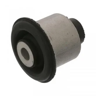 Сайлентблок переднього важеля Лів/Прав (10,3x39,4/53x32/52 мм) BMW 5 (F10), 5 (F11), 5 GRAN TURISMO (F07), 6 (F12), 6 (F13), 6 GRAN COUPE (F06), 7 (F01, F02, F03, F04) 1.6-6.0 02.08-10.18 FEBI BILSTEIN 38002