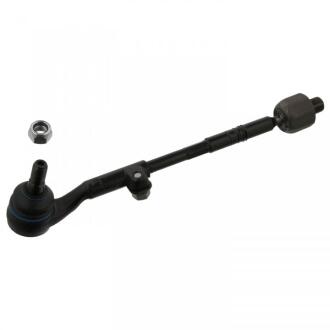 FEBI - Тяга кермова з накінечником FEBI BILSTEIN 38009