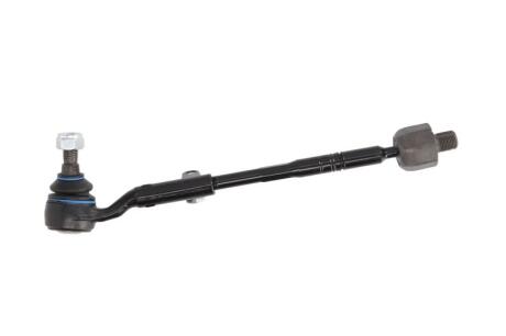 Рульова тяга(з наконечником) Прав (dł.324mm) BMW 3 (E90), 3 (E91), 3 (E92), X1 (E84) 2.0-3.0D 08.05-06.15 FEBI BILSTEIN 38010